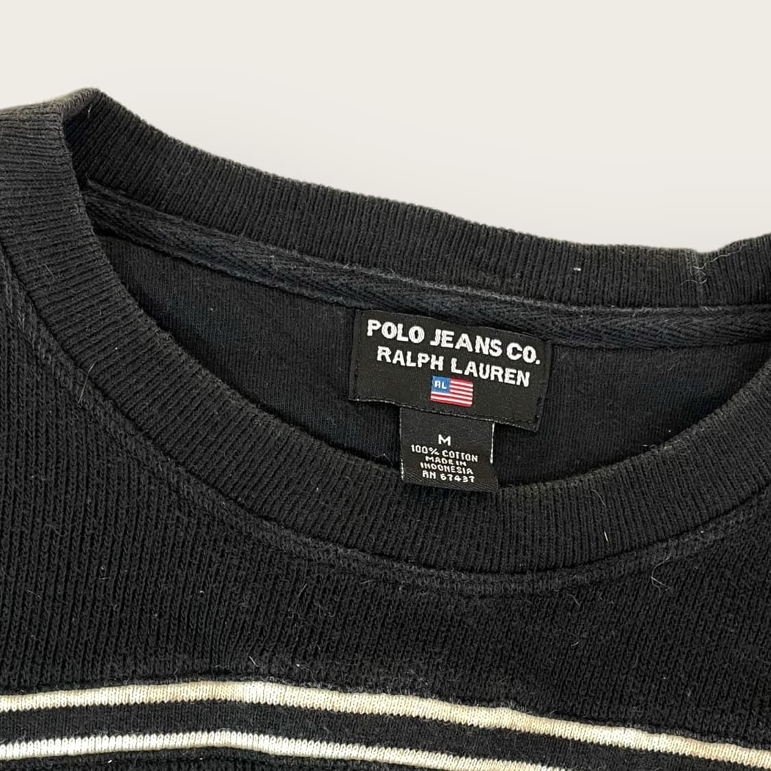 polo knit 상품이미지2