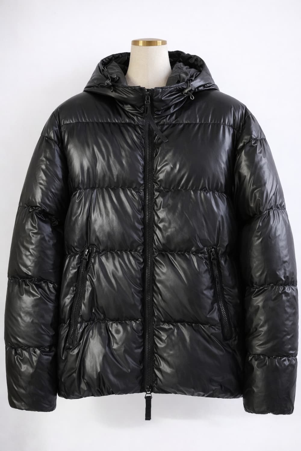 듀베티카 남성 구스패딩 상품이미지1