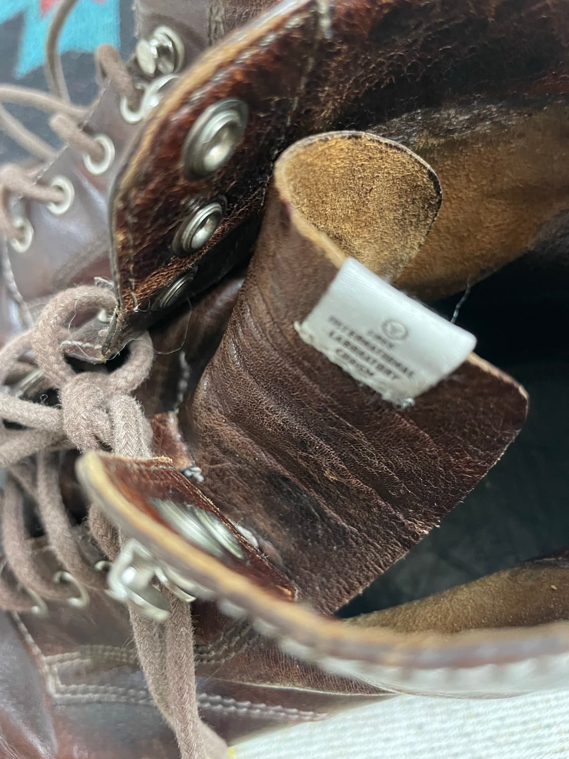 비즈빔(Visvim) 버질부츠(8) 상품이미지5