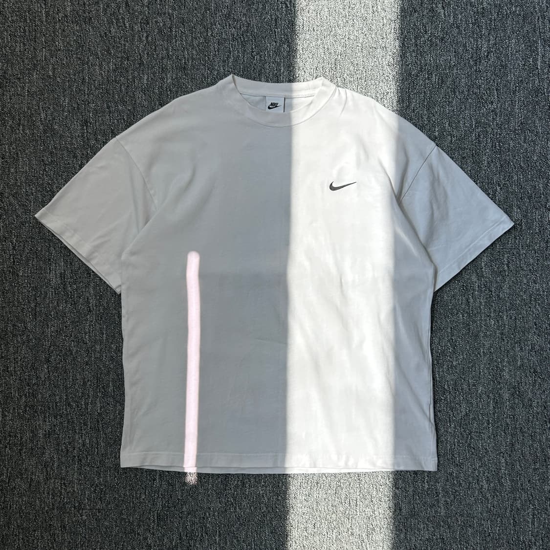 나이키 스투시 월드 트라이브 반팔티셔츠 상품이미지1