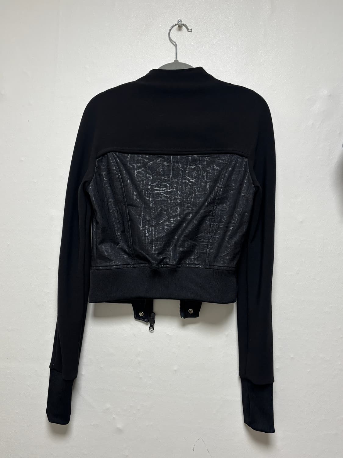 0104 가죽 자켓 상품이미지2