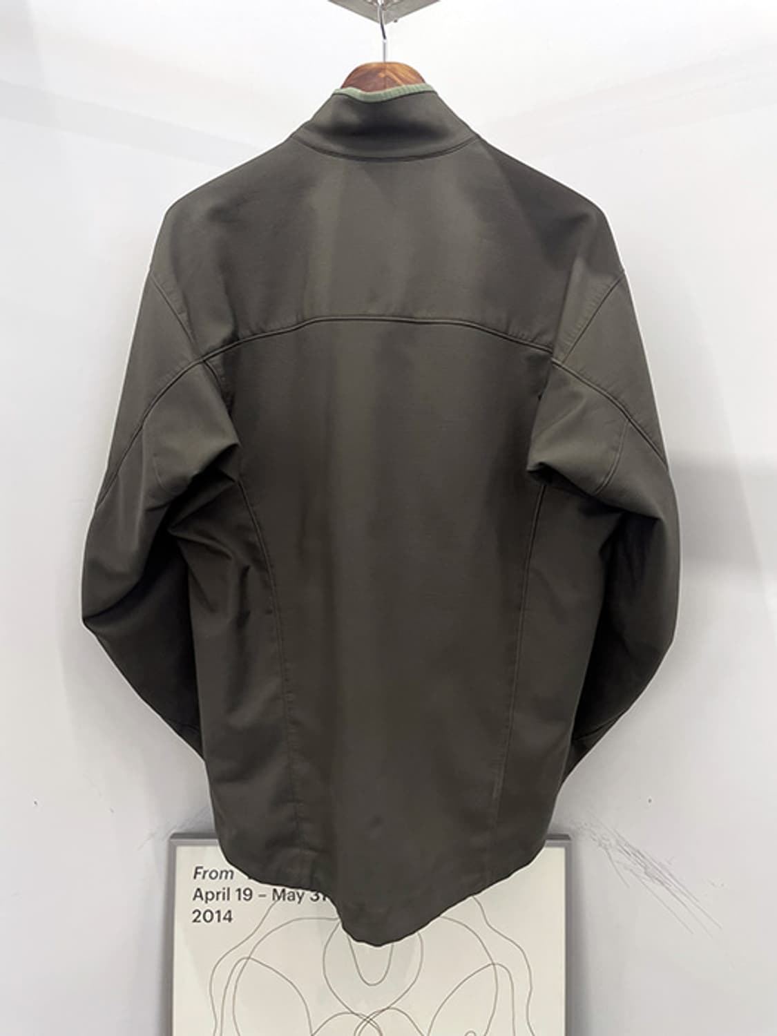 ARC'TERYX (L) 상품이미지4
