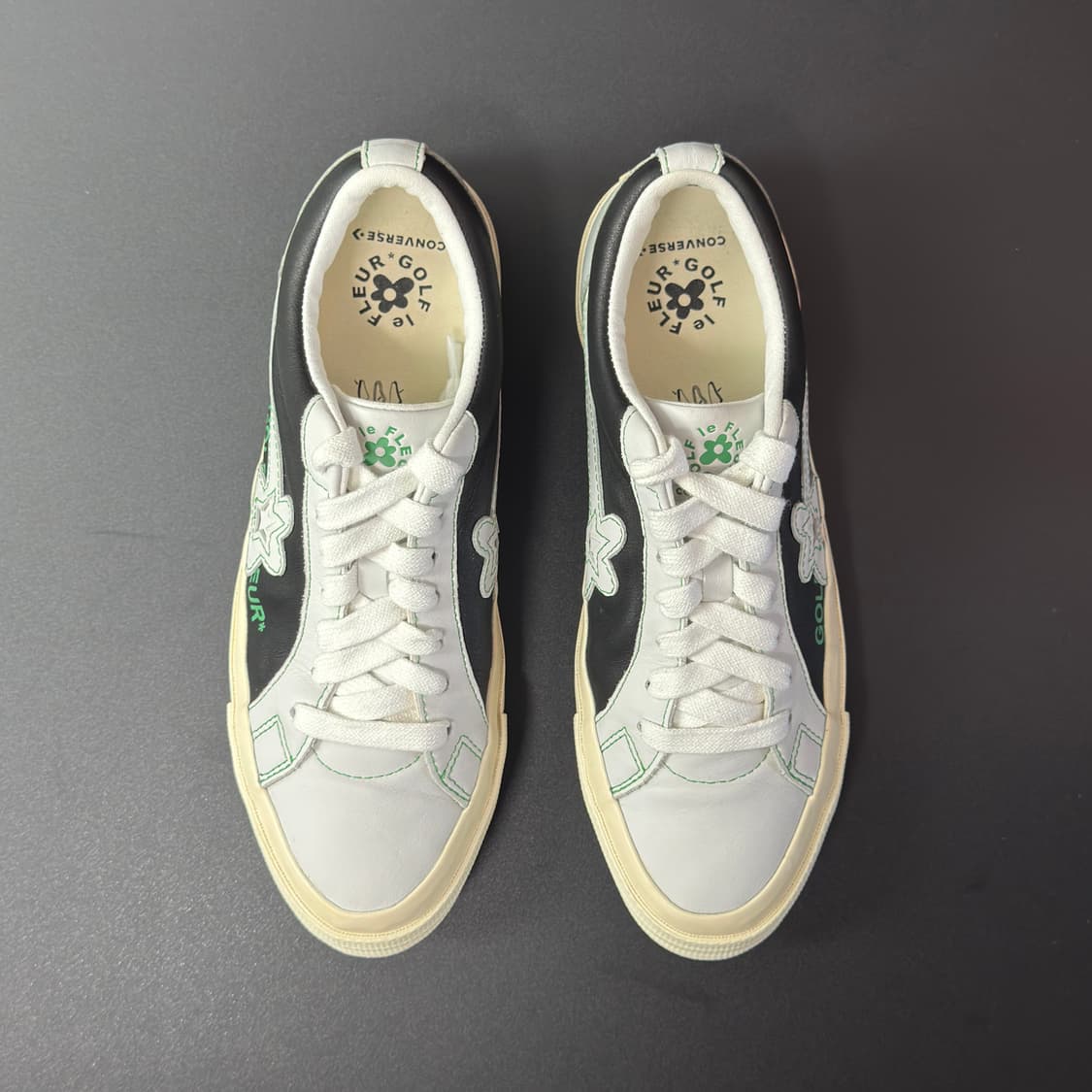 컨버스 X 골프 르 플레르 원스타 상품이미지3