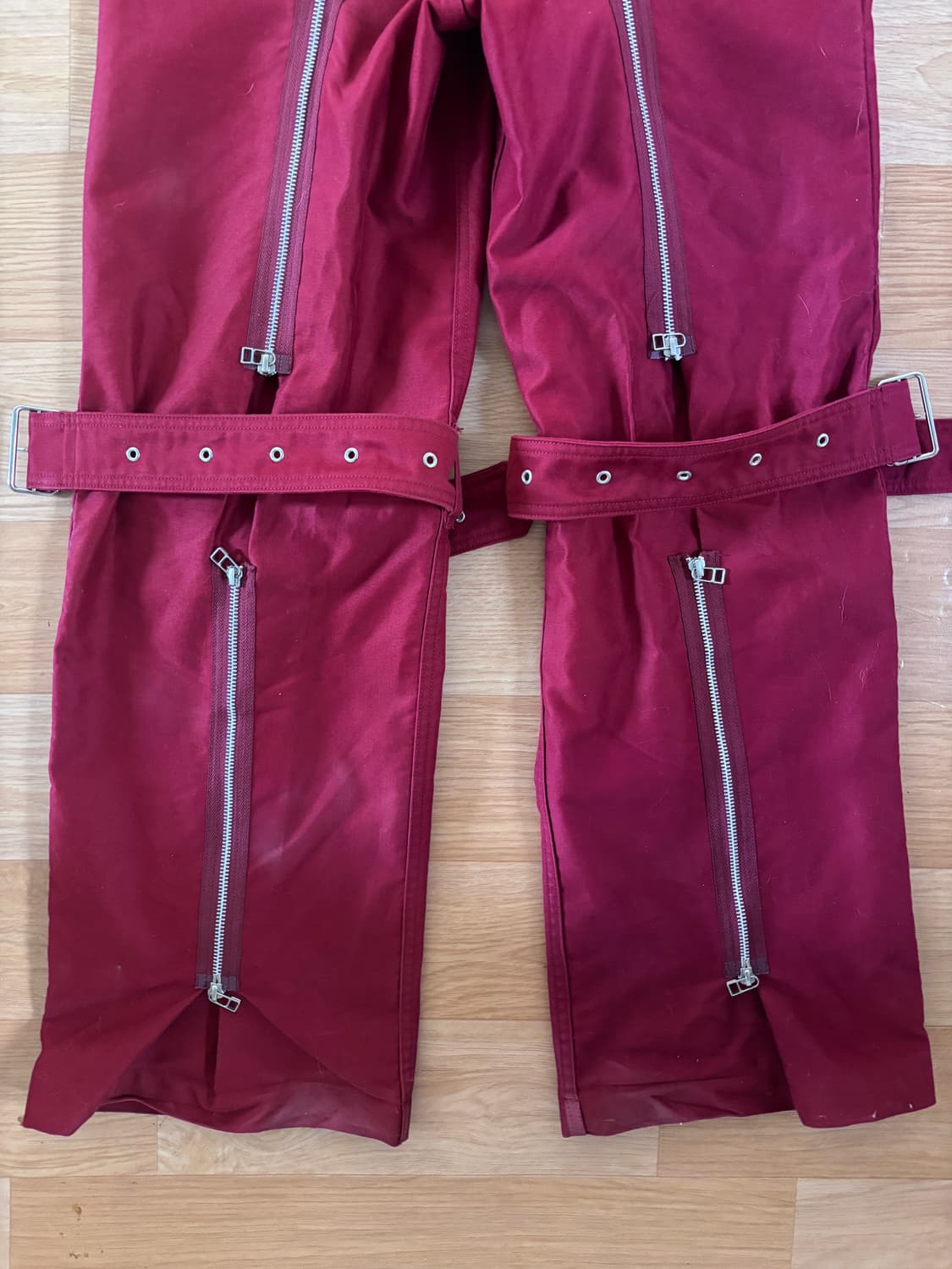 존로렌스설리반 본디지 팬츠 44Size 상품이미지5