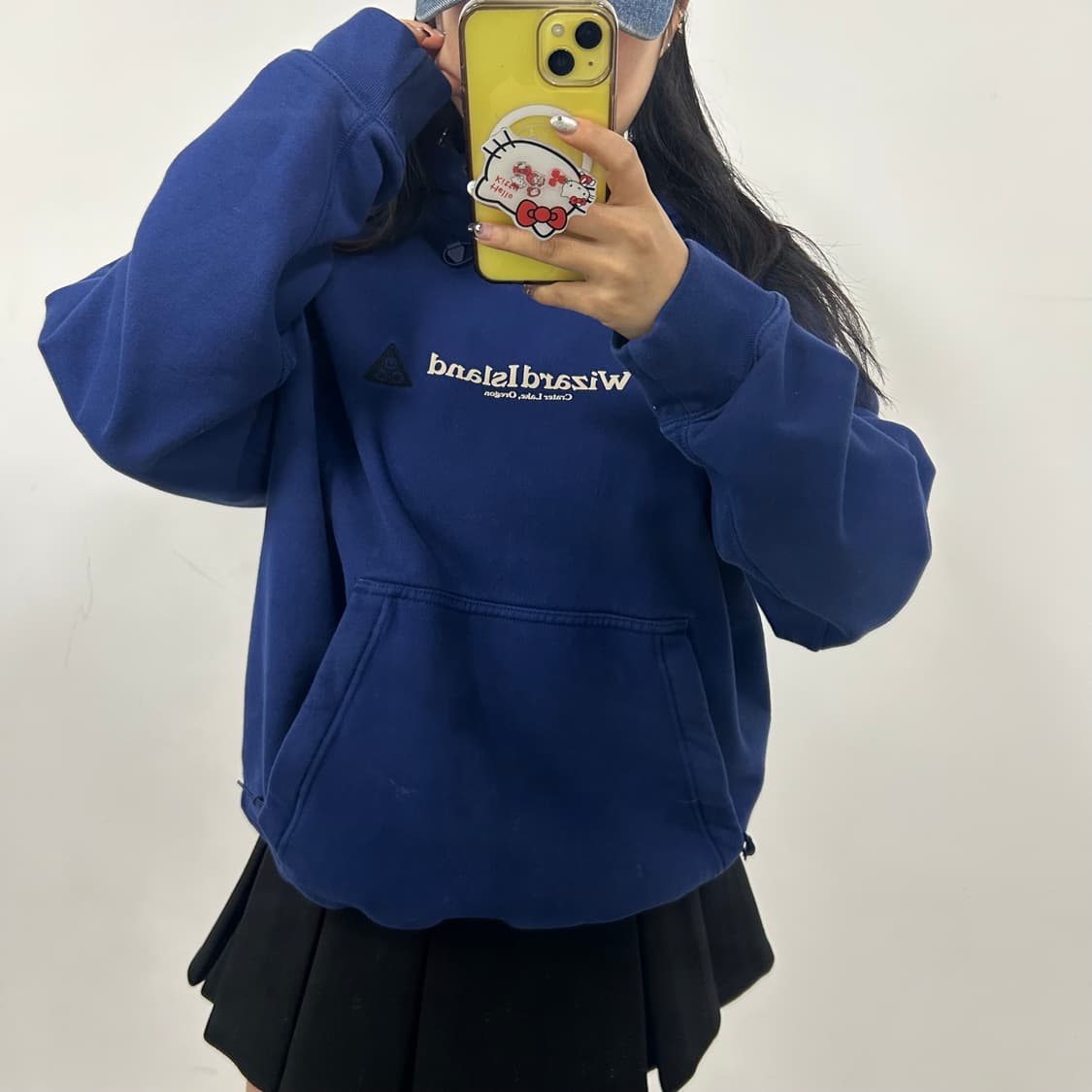 나이키 acg 후드 위저드 위자드 us[997] 상품이미지2