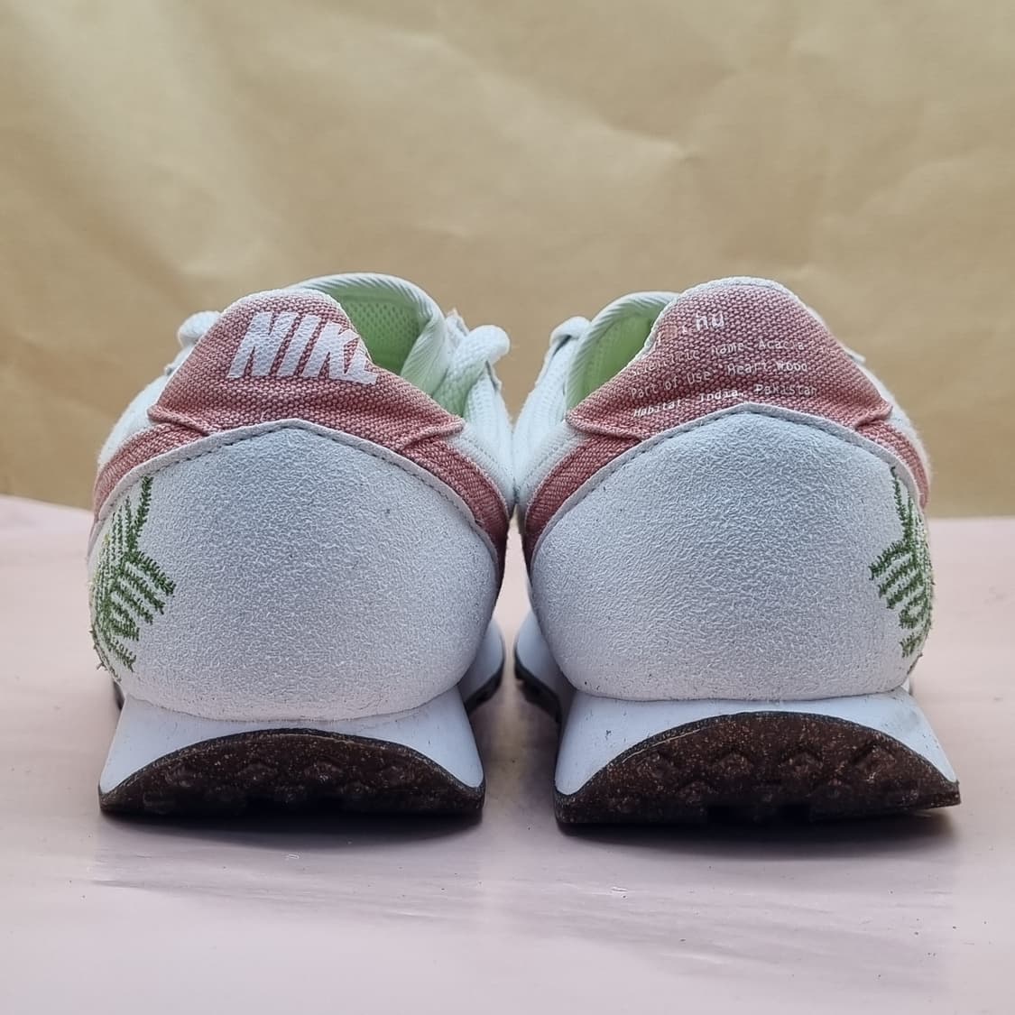 나이키 데이브레이크 SE 운동화250  상품이미지4