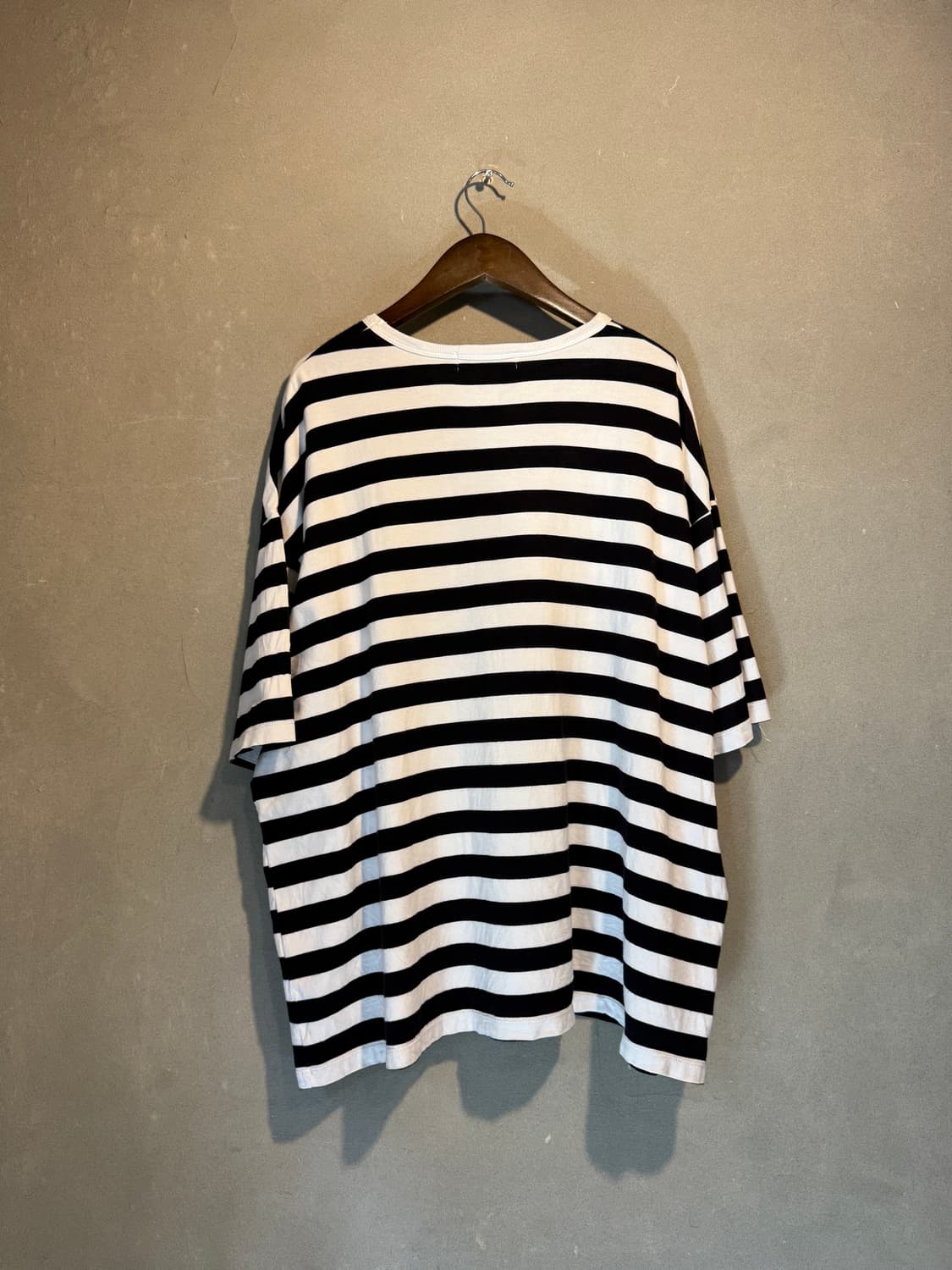 그라프페이퍼 보더티 2(2XL) 상품이미지2