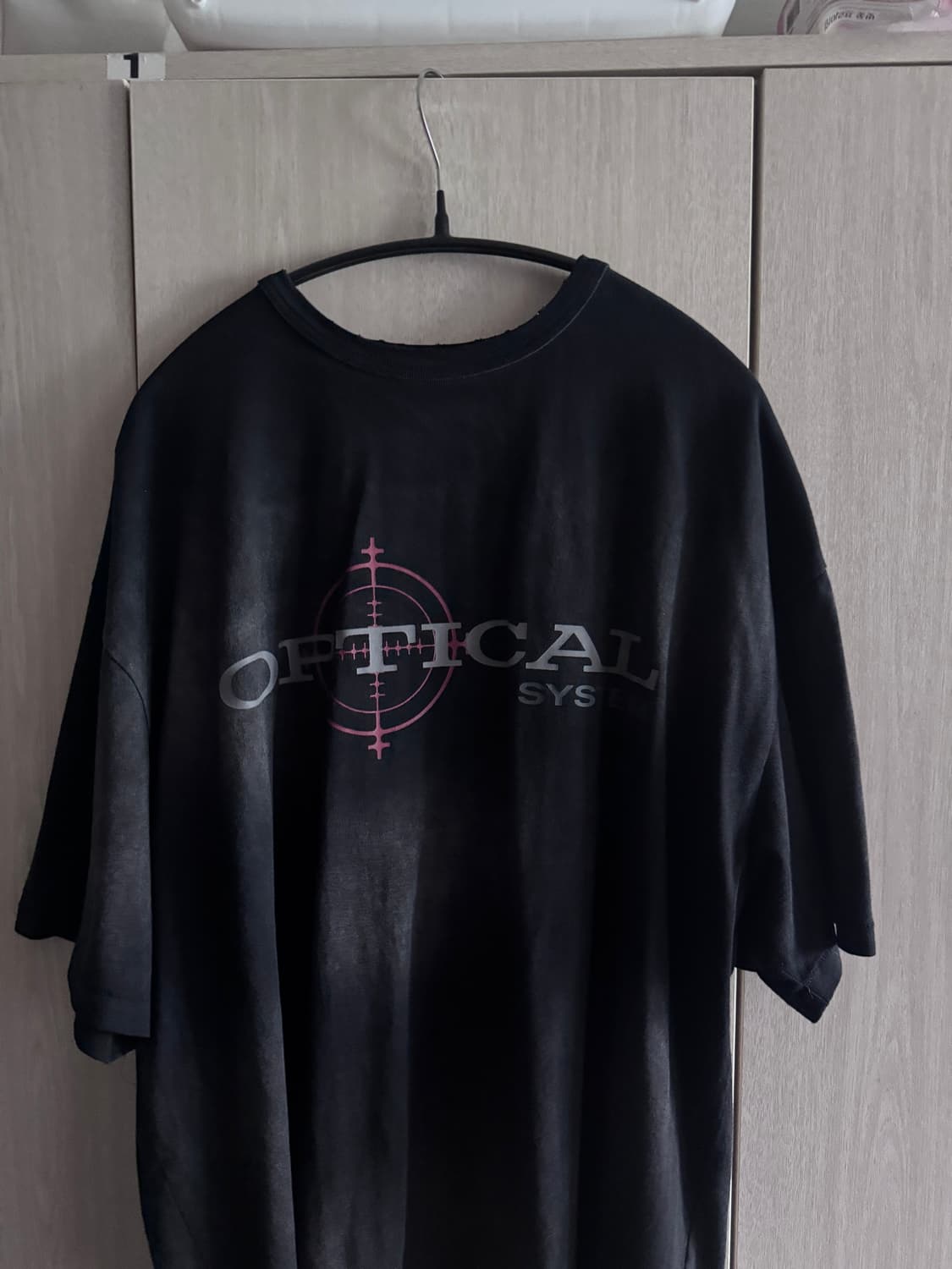 etce optical 반팔 xl 상품이미지2