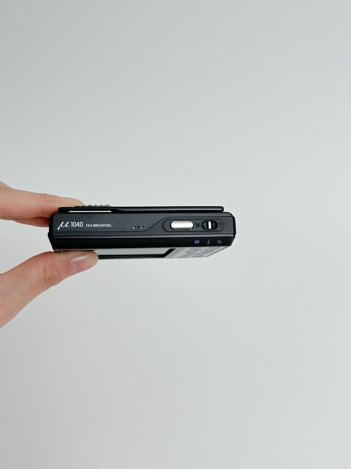 레어!) 올림푸스 스타일러스 u-1040 빈티지 디카 상품이미지7