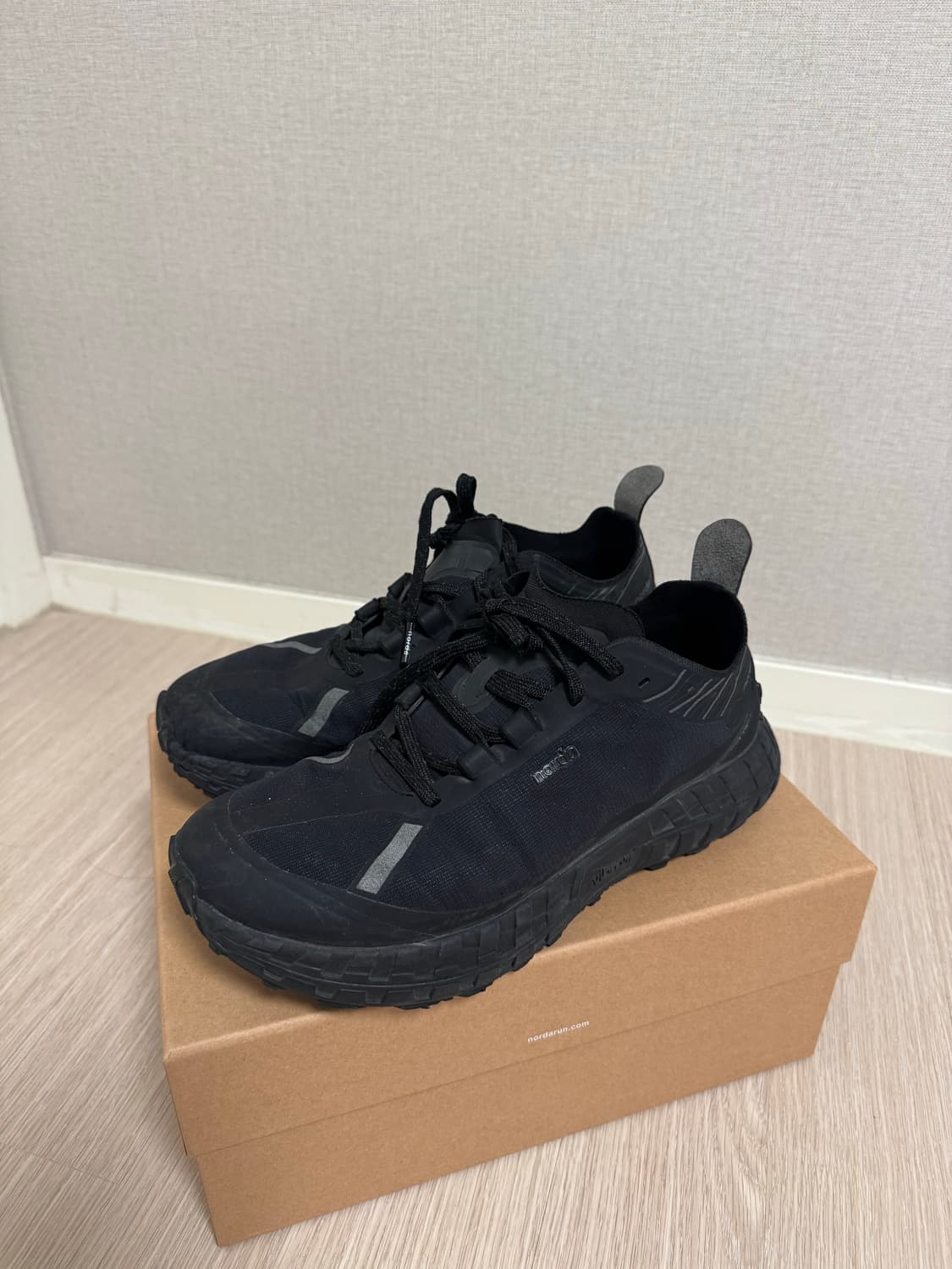 norda 001 상품이미지1