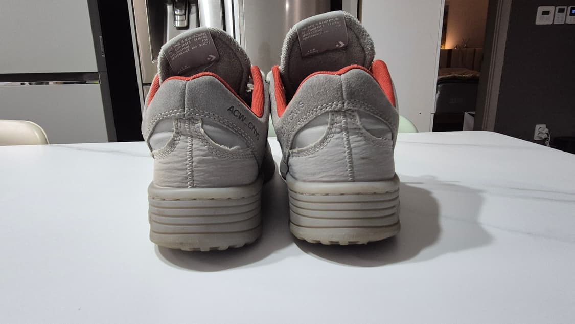 컨버스 어콜드월 웨폰 OX 270mm 상품이미지4