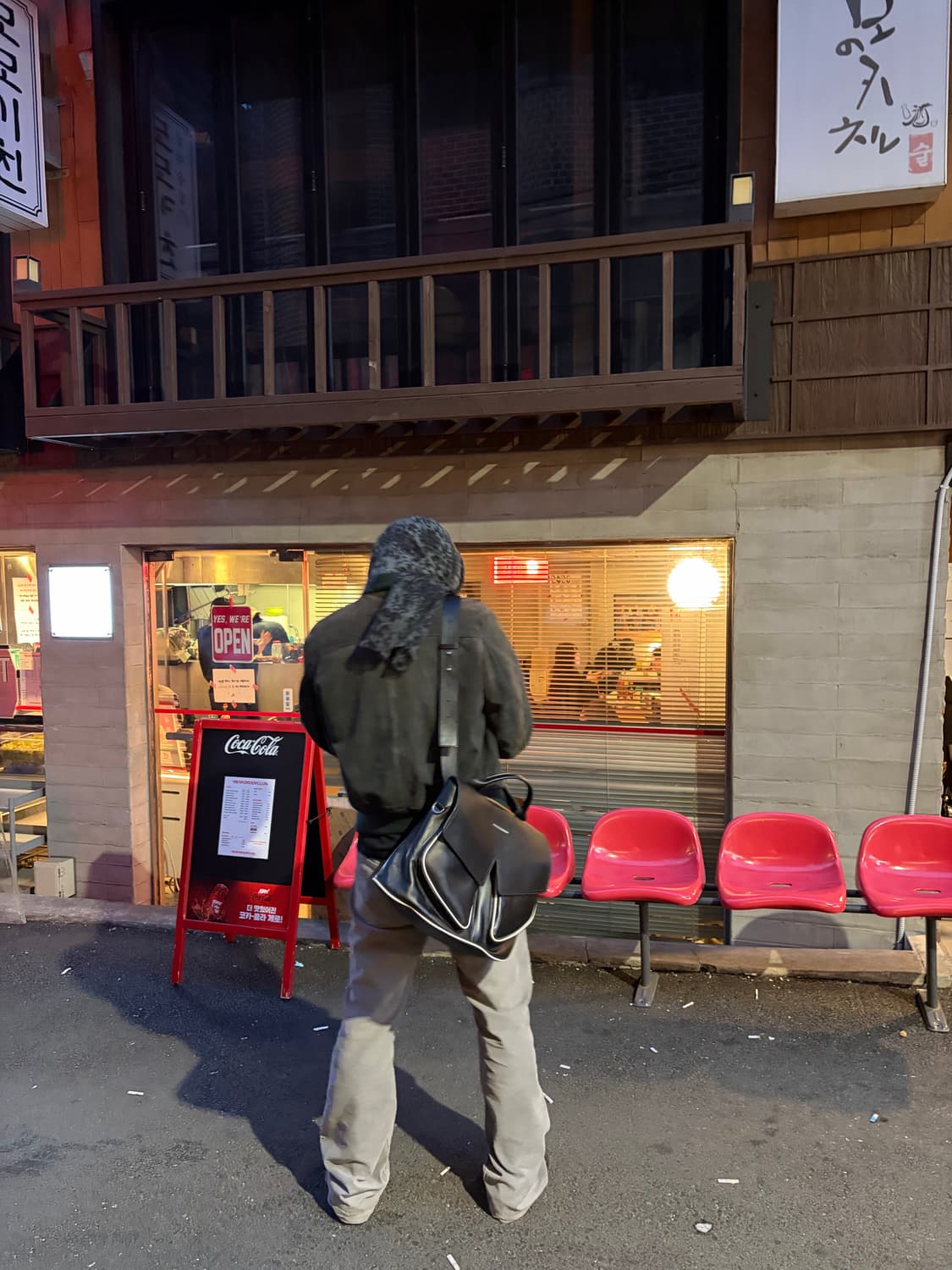 쇼트 90s 스웨이드 봄버 자켓 상품이미지5