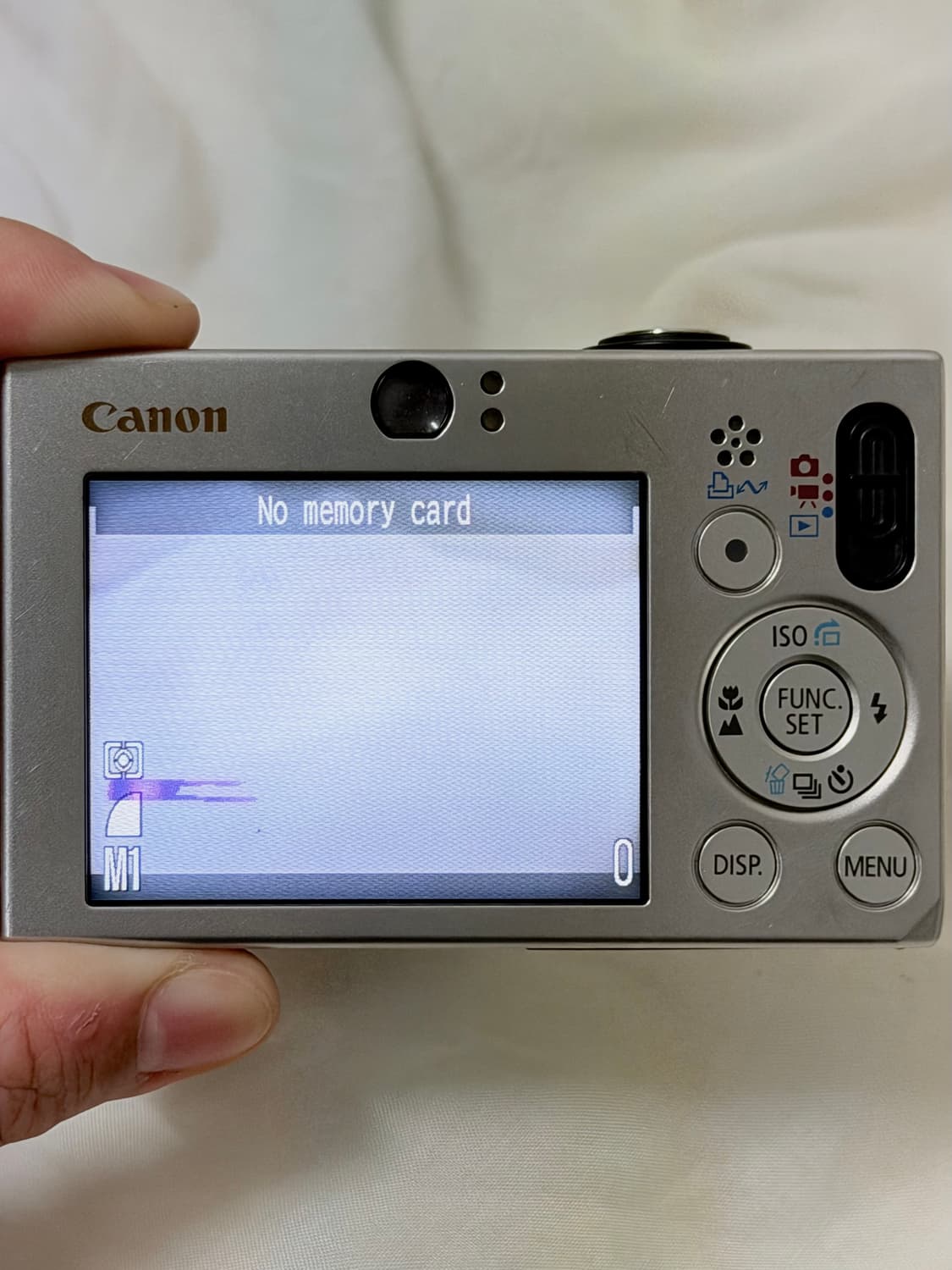 캐논 익시10 (익서스70) 디지털카메라 판매 상품이미지6