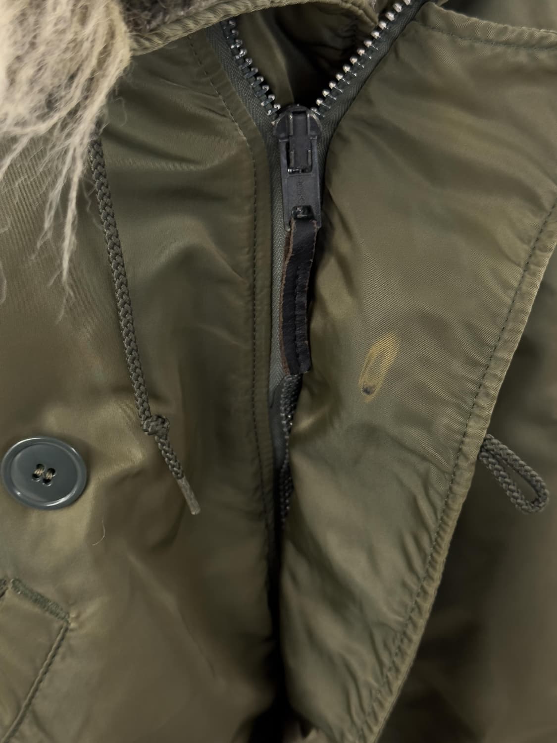 90년대 알파인더스트리 N2B 상품이미지9