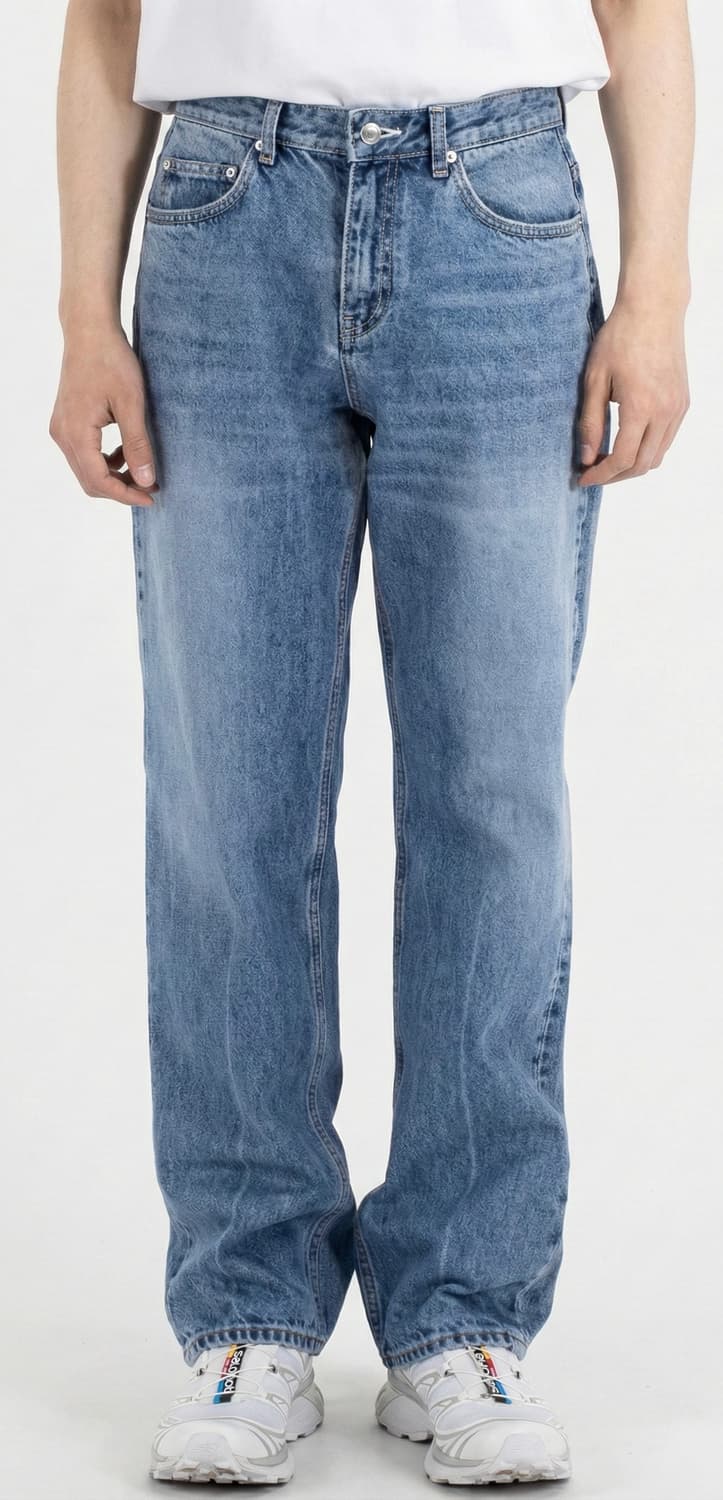 브랜디드 51011 청바지 상품이미지6