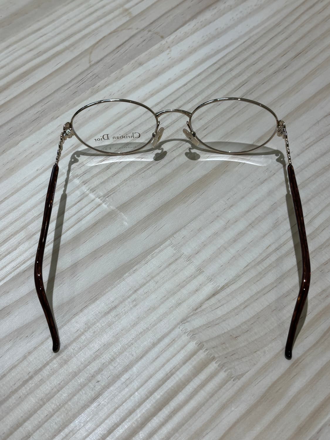 크리스찬 디올 안경 상품이미지3