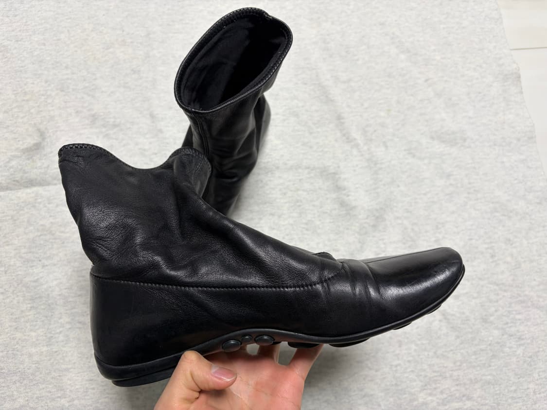 Prada sports socks boots 상품이미지4