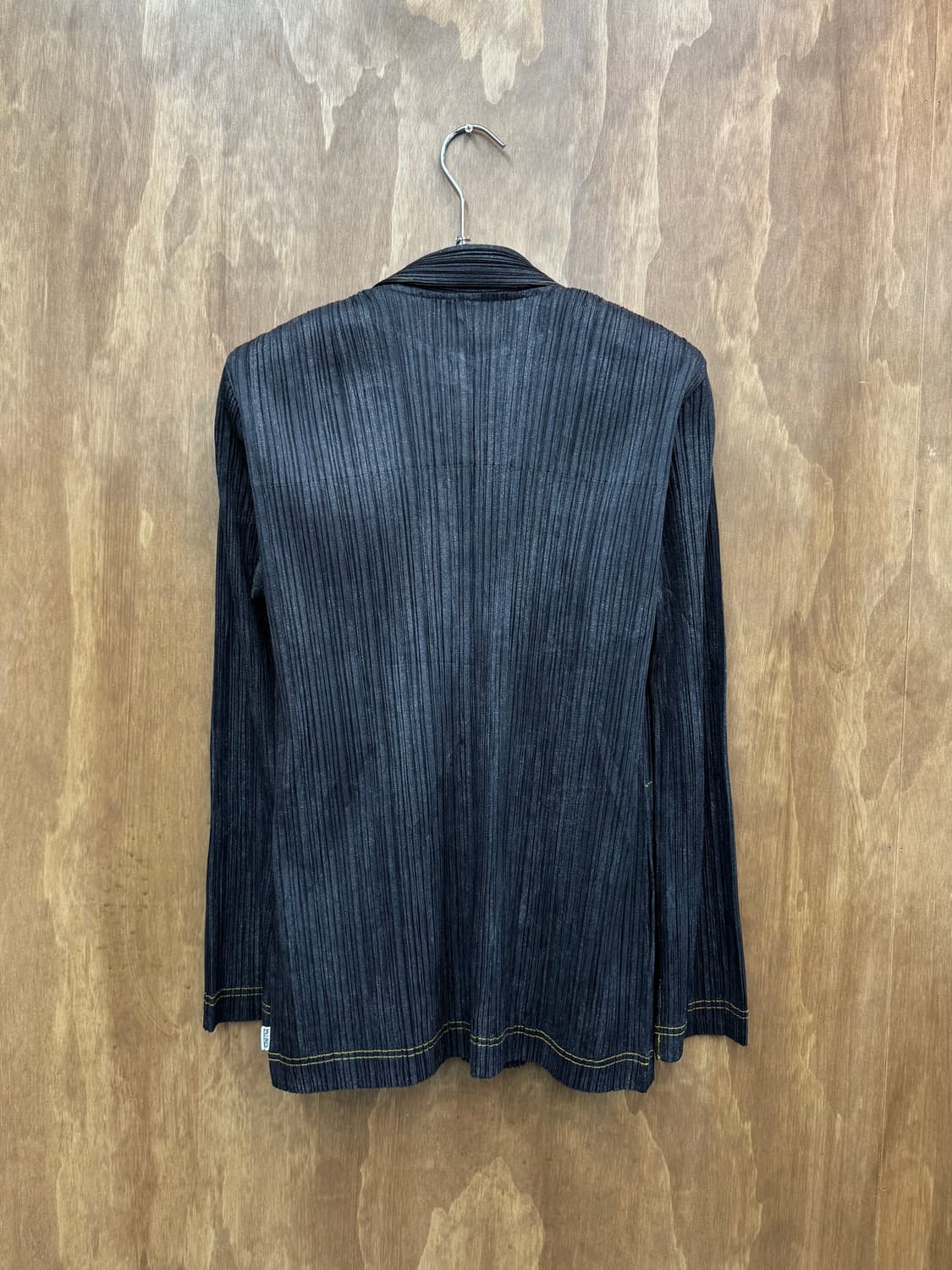 Pleats Please 플리츠플리즈 자켓 상품이미지5