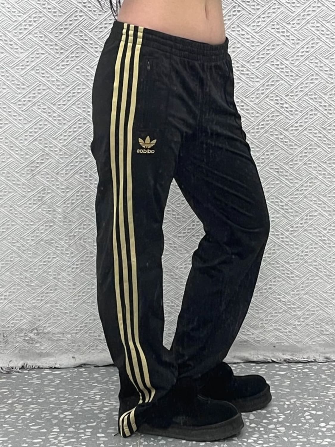 아디다스 유로파 대장급핏 검골 트랙팬츠 95 C06957 상품이미지2