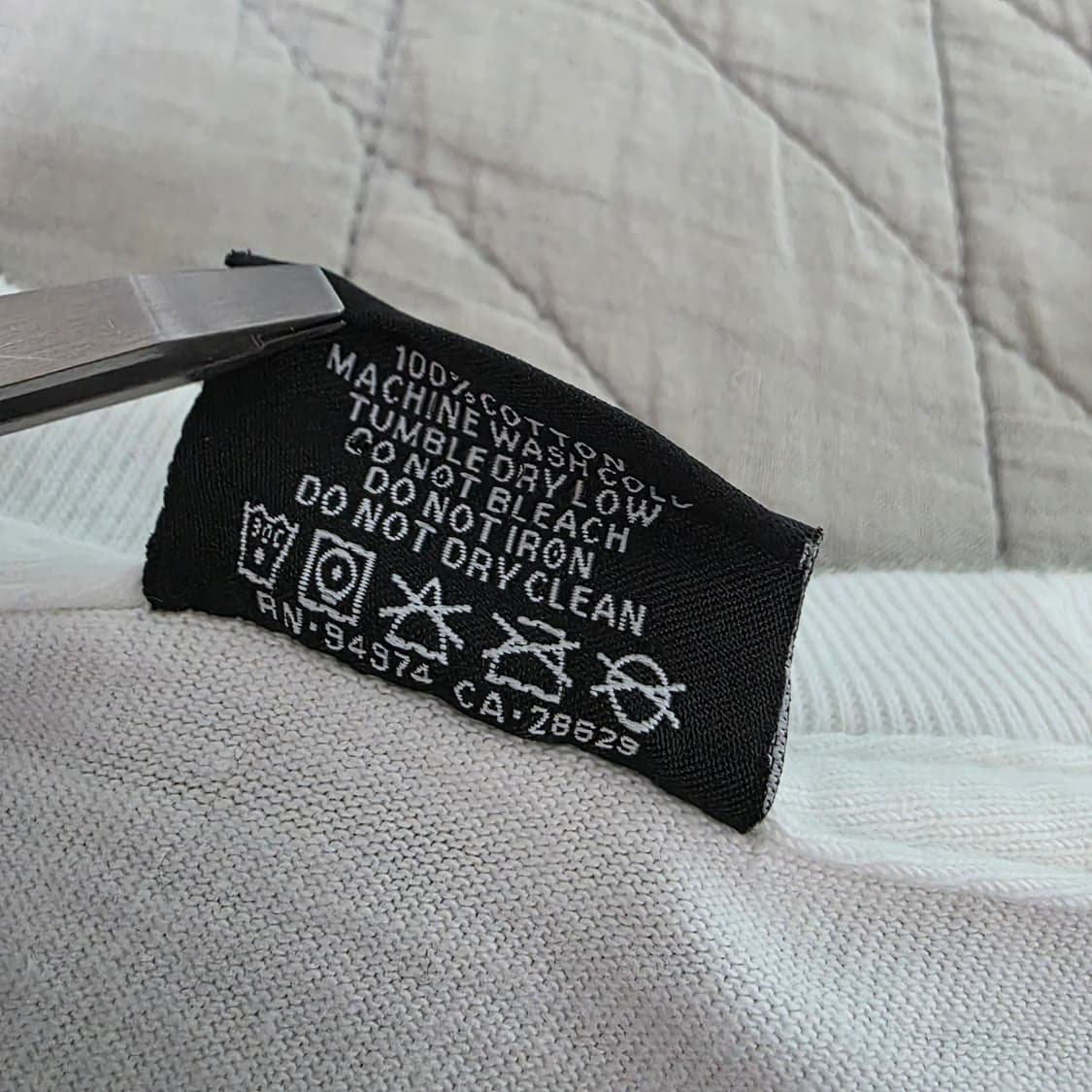 [M] 스투시 STUSSY 비너스 AOP 프린팅 티셔츠 상품이미지6