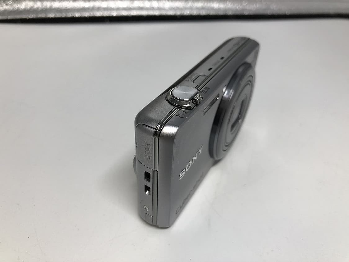 소니디카 SONY 사이버 샷 DSC-WX200 상품이미지3