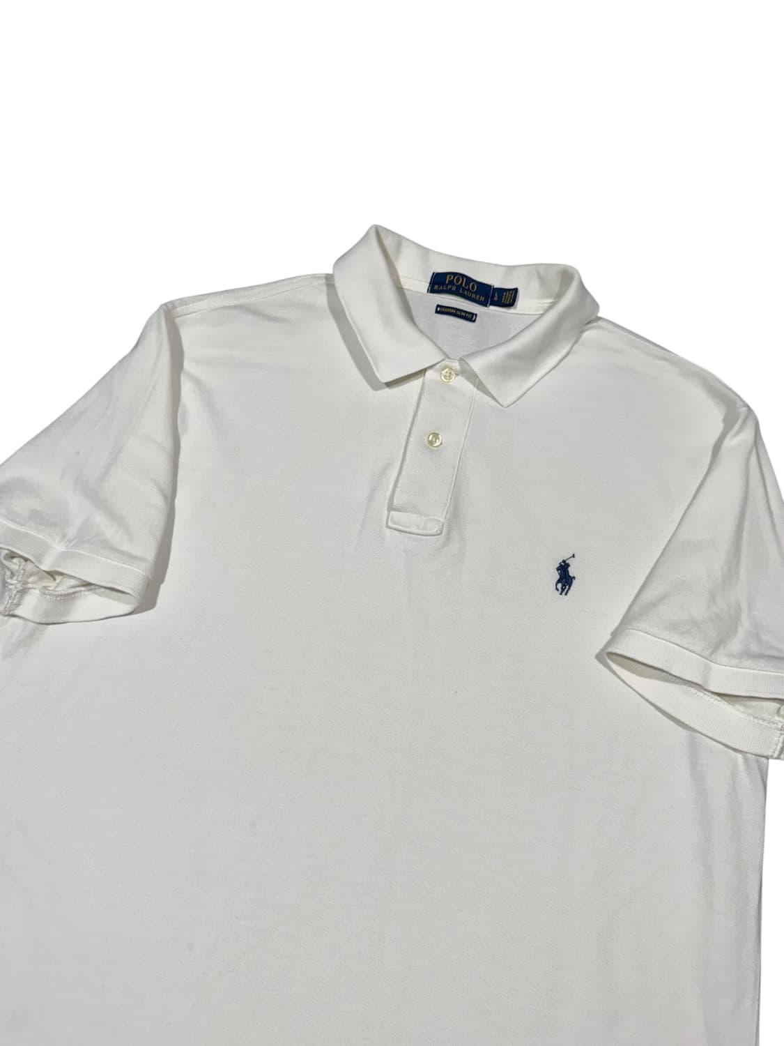 Polo Ralph Lauren 폴로 랄프로렌 카라 티셔츠 상품이미지2