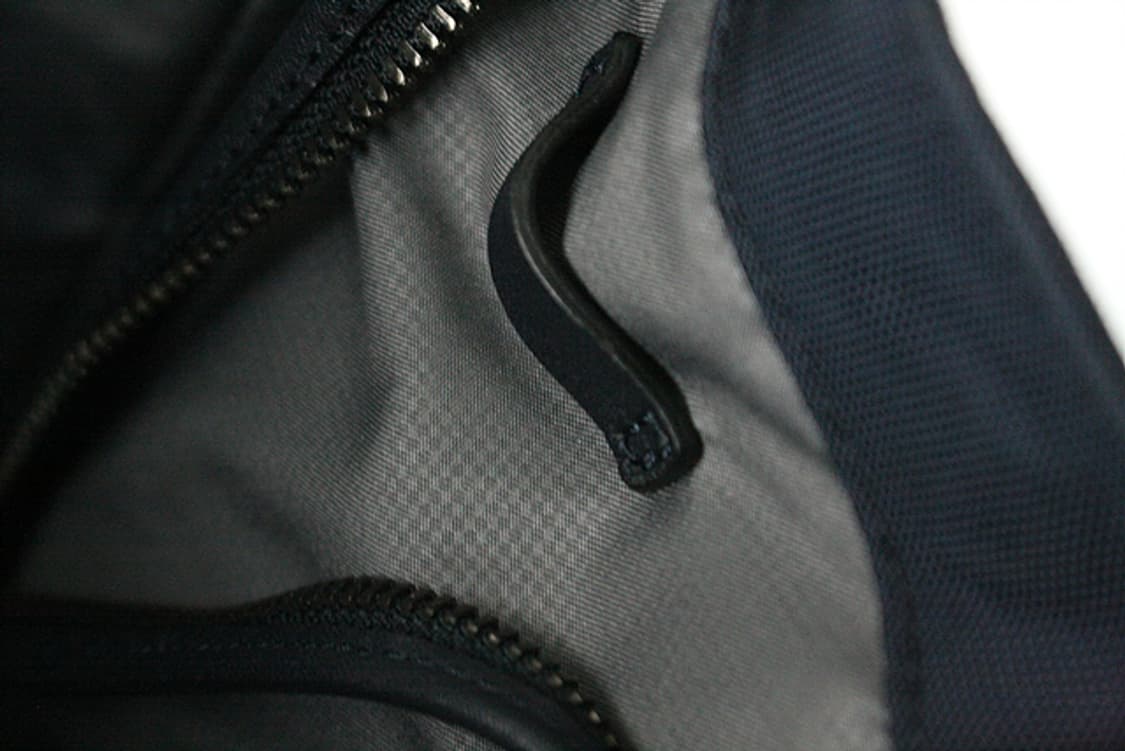 Tumi 투미 다크블루 토트백 상품이미지9