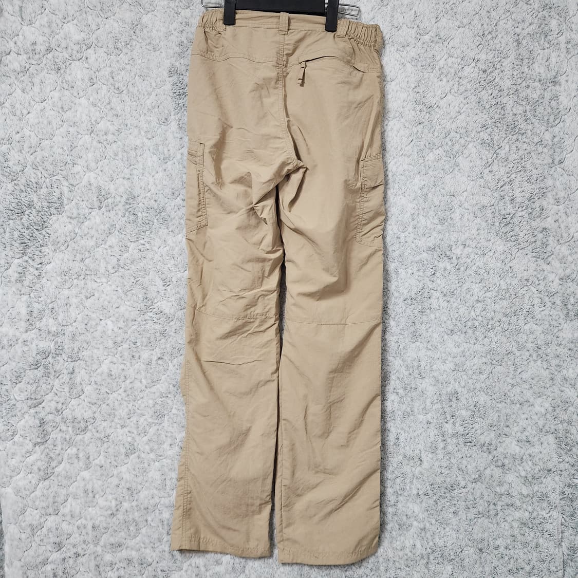 G954 [S] 데카트론 Forclaz 등산 바지  상품이미지3