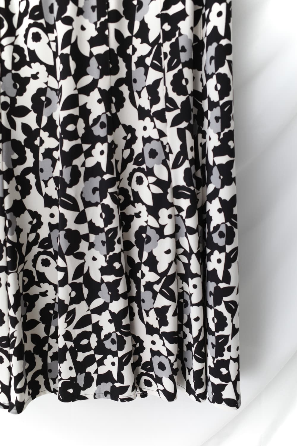 flower skirt 상품이미지2