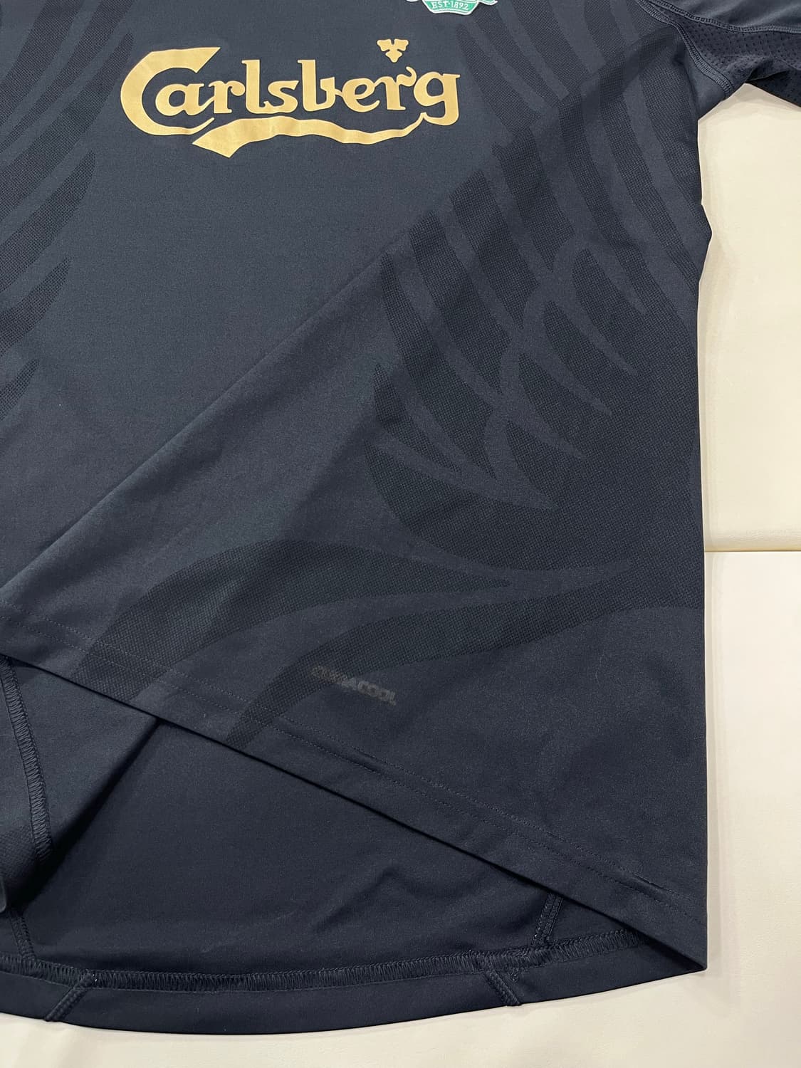 아디다스 09-10 리버풀 FC 어웨이 페르난도 토레스 상품이미지6