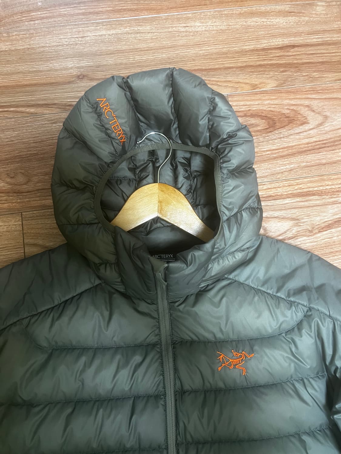 아크테릭스 세륨 포리지 L 상품이미지7