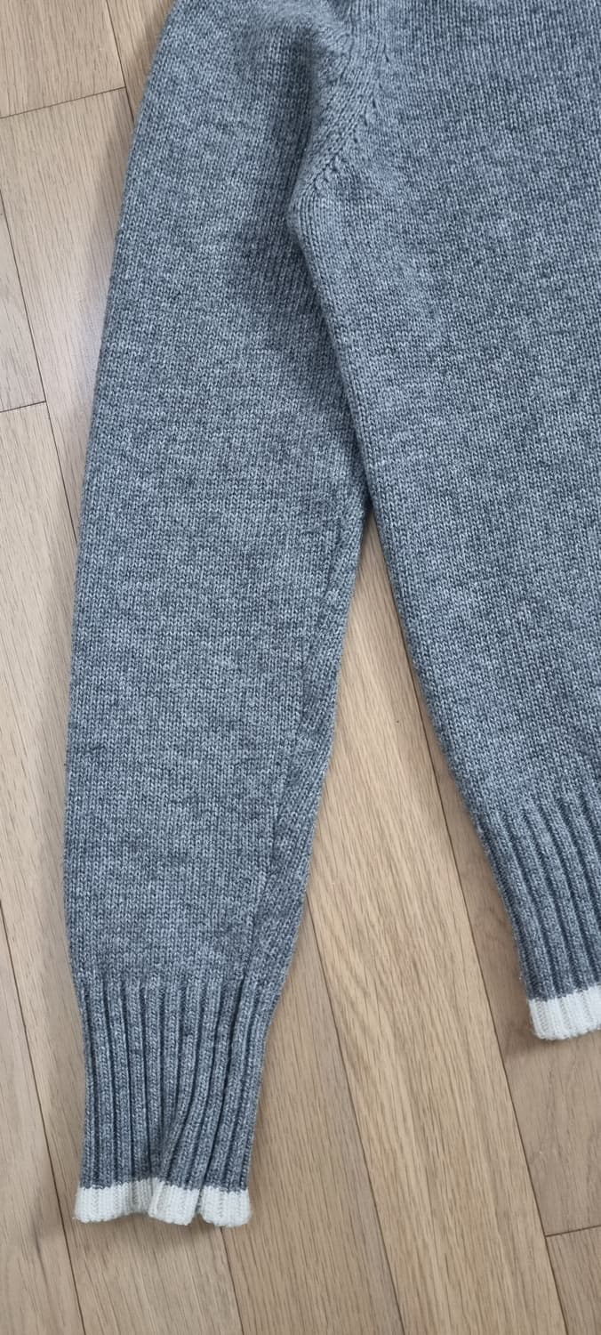 크리스찬디올 아뜰리에 스웨터 S _ 남성 상품이미지3