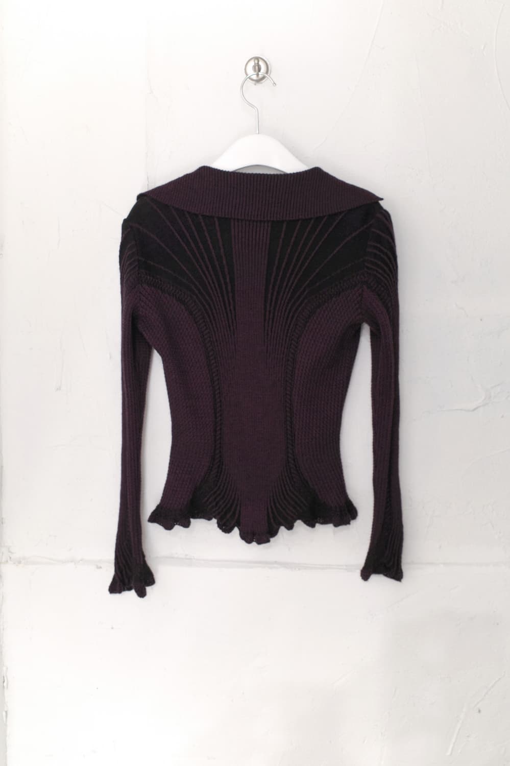 bruno pirttelli) knit cardigun 상품이미지2