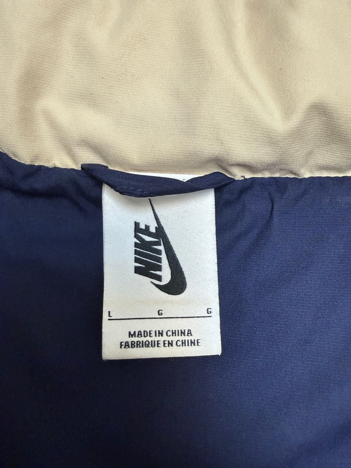 [L] 나이키 카브엠트 트랙자켓 상품이미지6