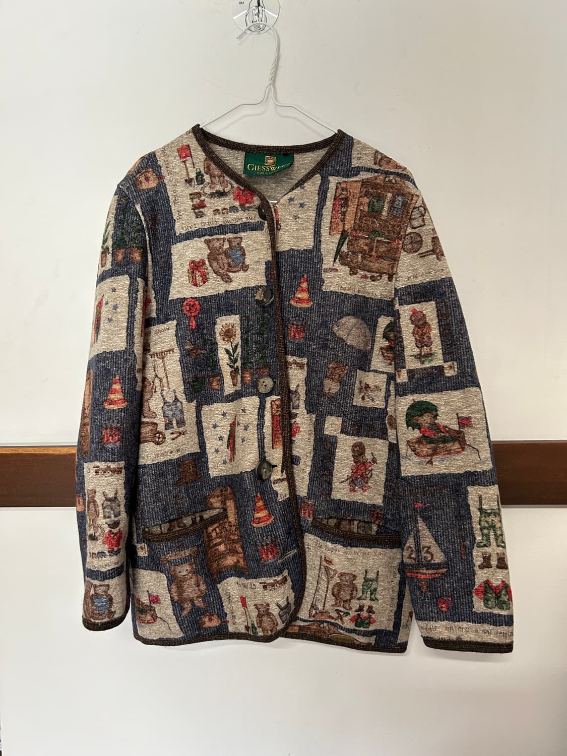 Giesswein jacket 상품이미지1