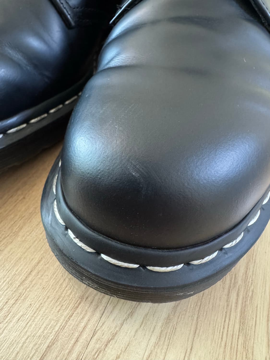 닥터마틴 1461ws 290사이즈 상품이미지8