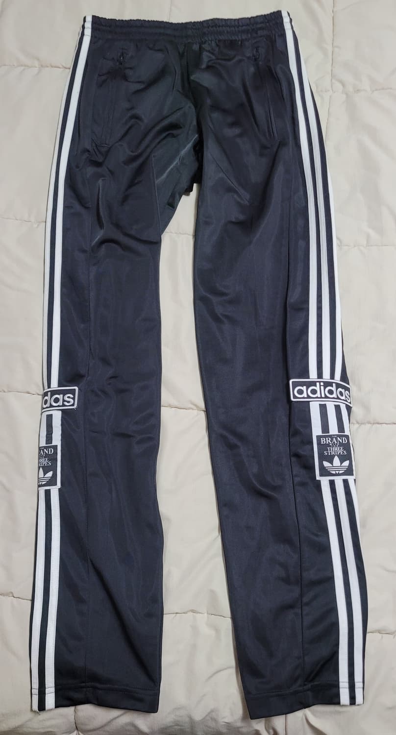 아디다스 아디브레이크 드랙팬츠 S사이즈 판매합니다 상품이미지1