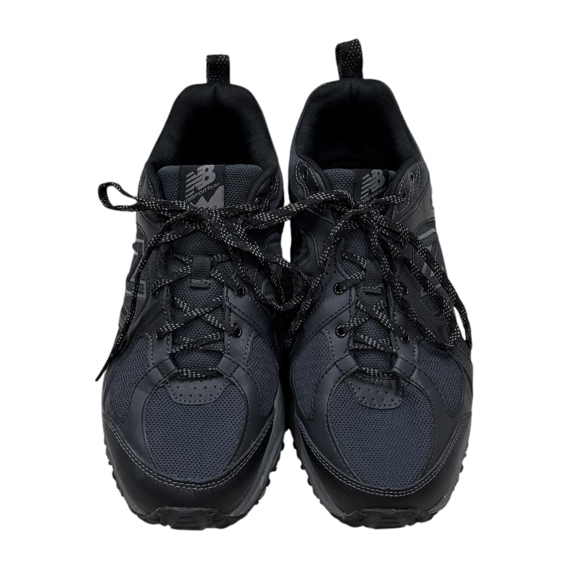 뉴발란스 481 어글리슈즈 신발 블랙 265 상품이미지2