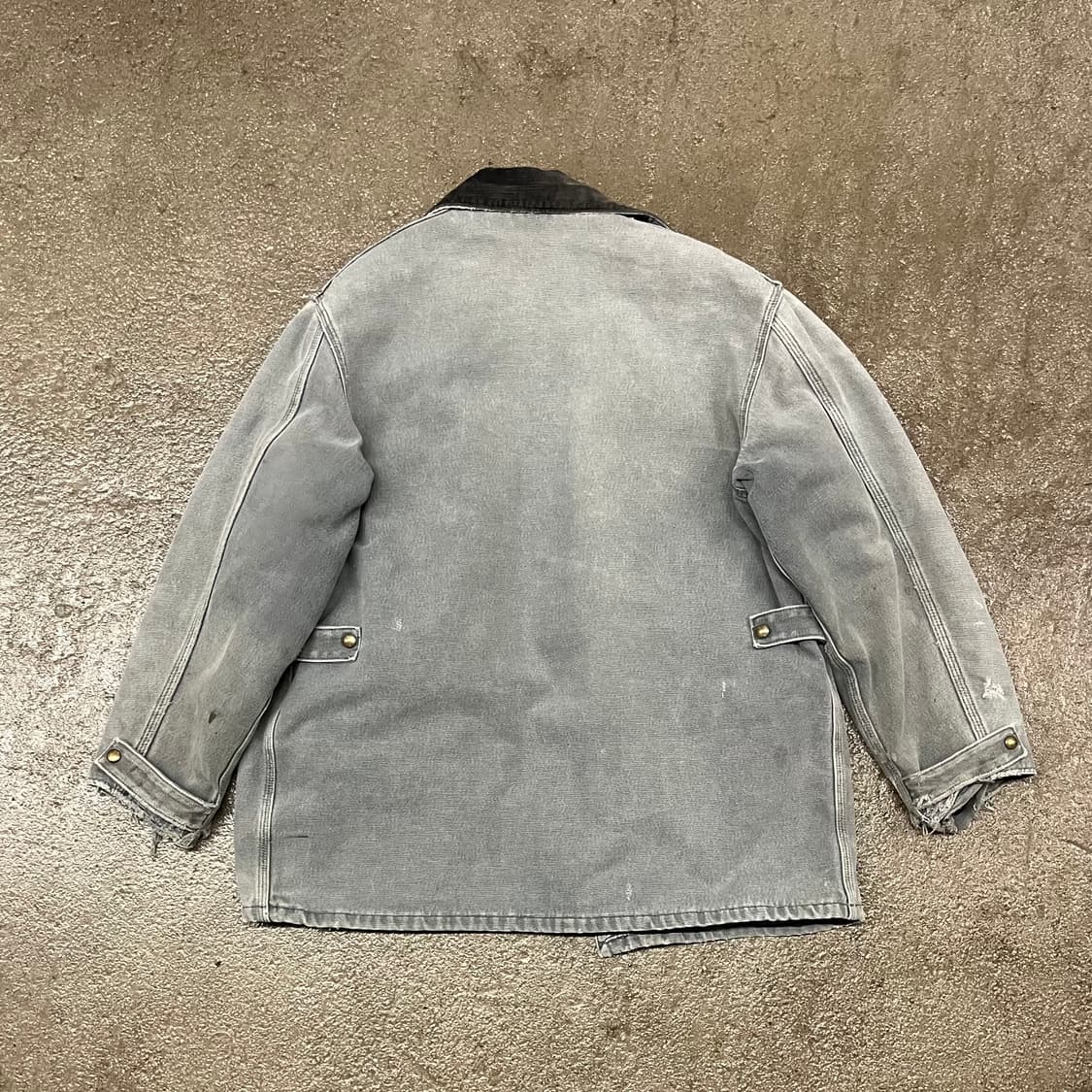 90s Carhartt PB1438 초어 자켓 (105) 상품이미지6