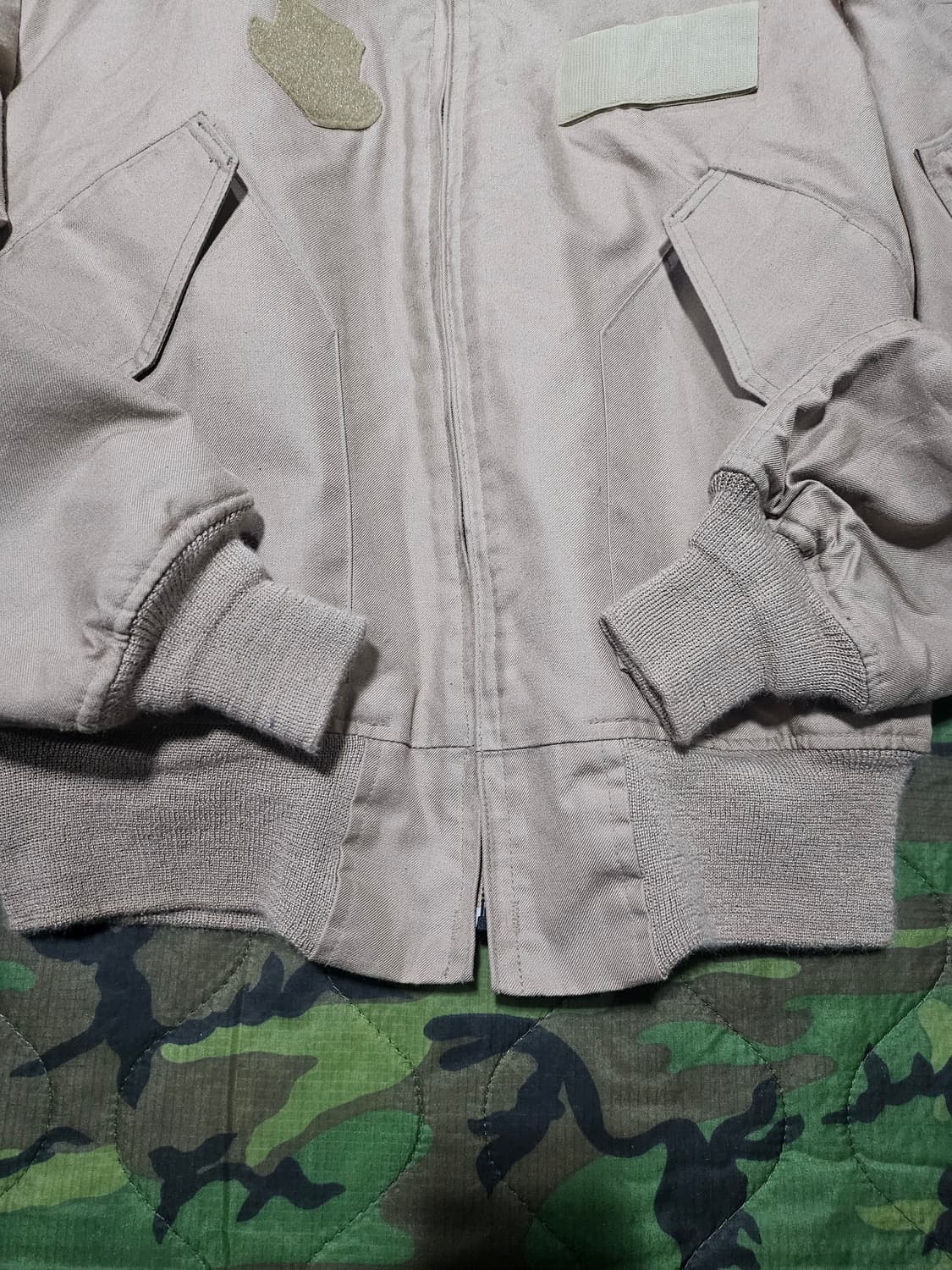 미군오리지날 CWU36P 신품 라지 상품이미지5