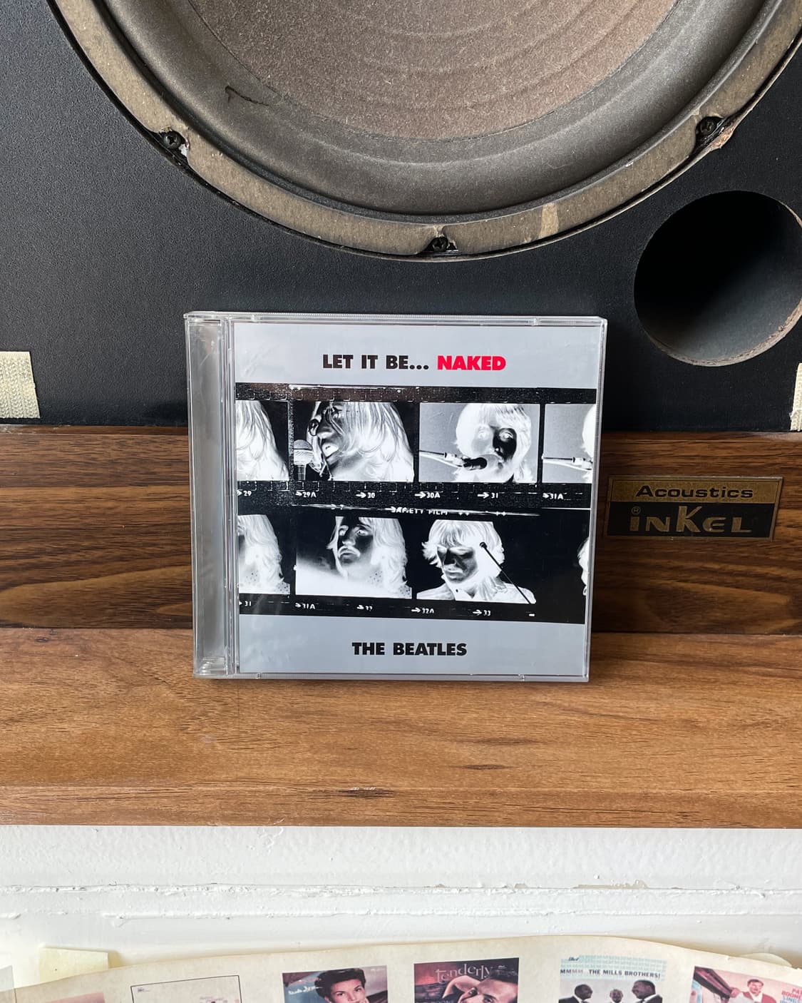 The Beatles 상품이미지1