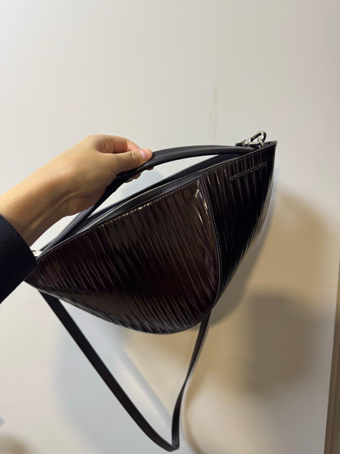 umber postpast 가방 상품이미지7