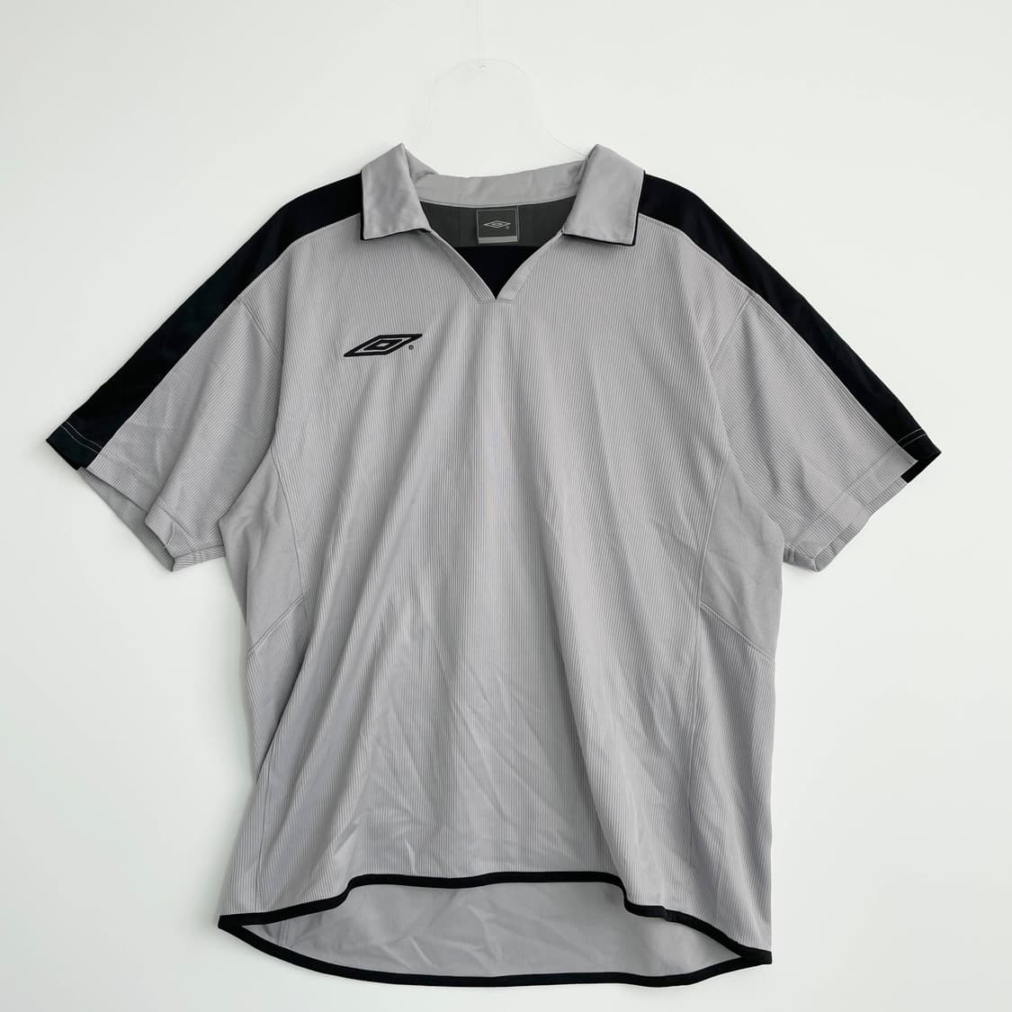 F1 엄브로 반팔 져지 XXL사이즈 상품이미지1