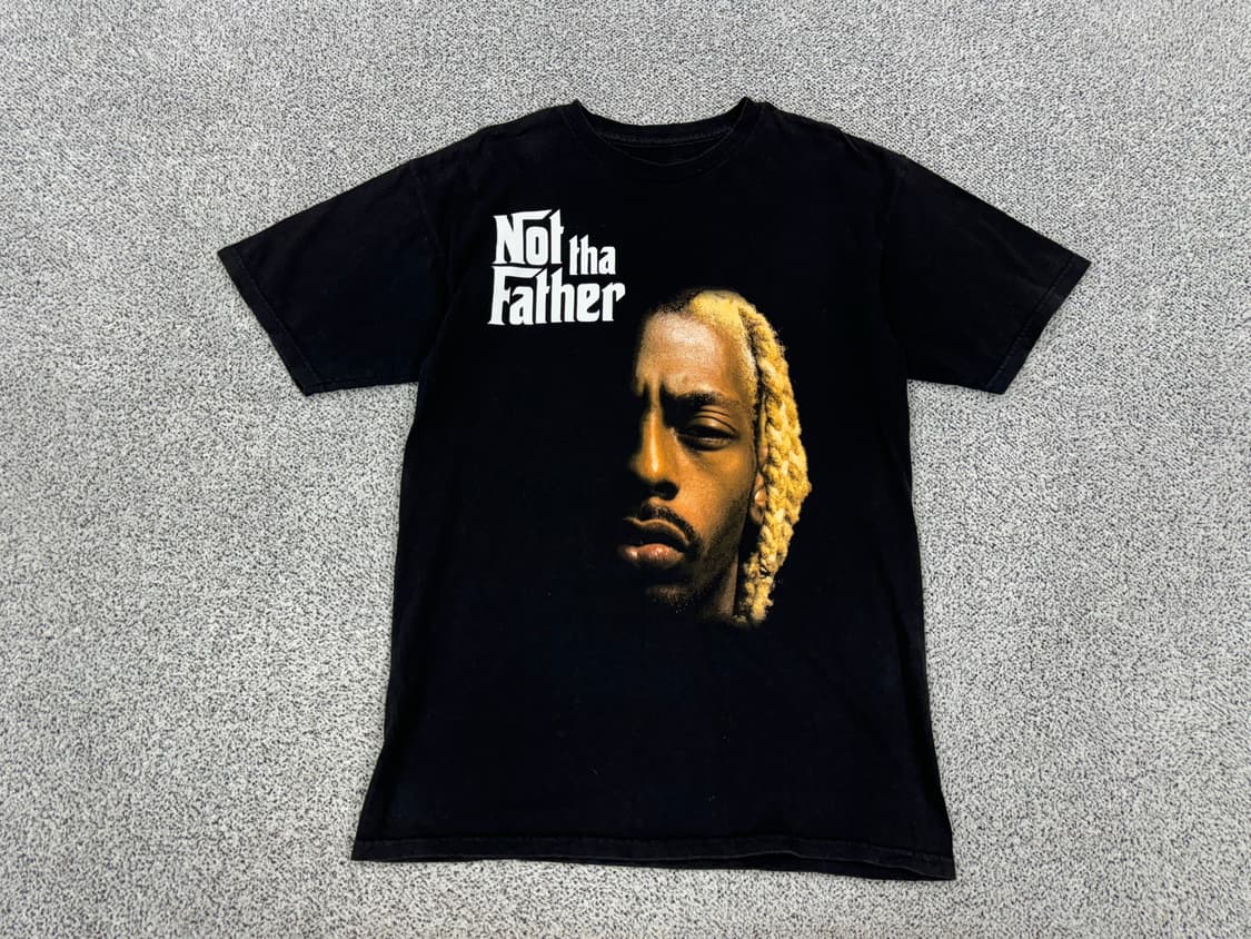 Flatbush Zombies Not Tha Father 티셔츠 상품이미지1