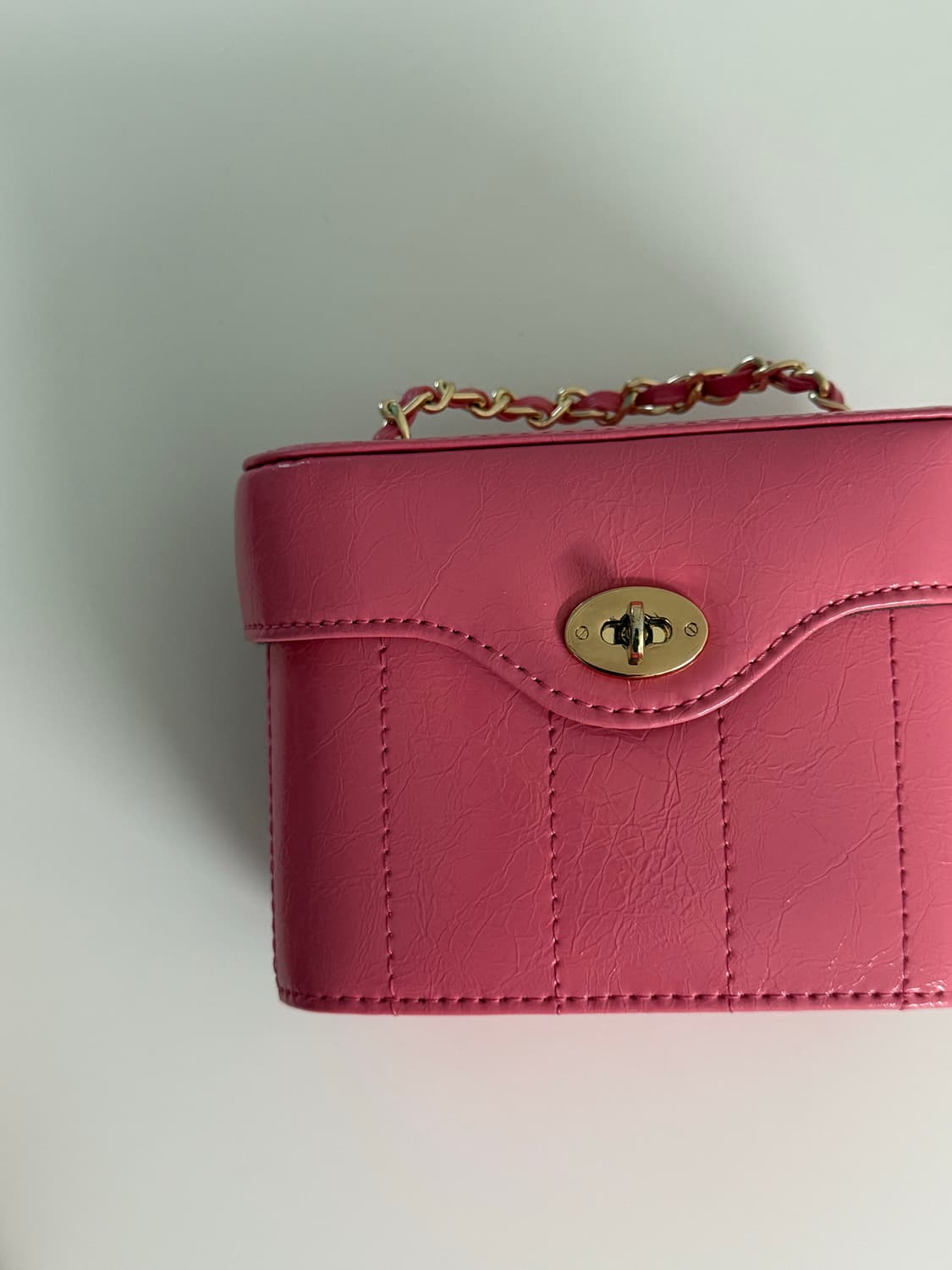 카디널레드 앤디백 (핑크) 상품이미지2