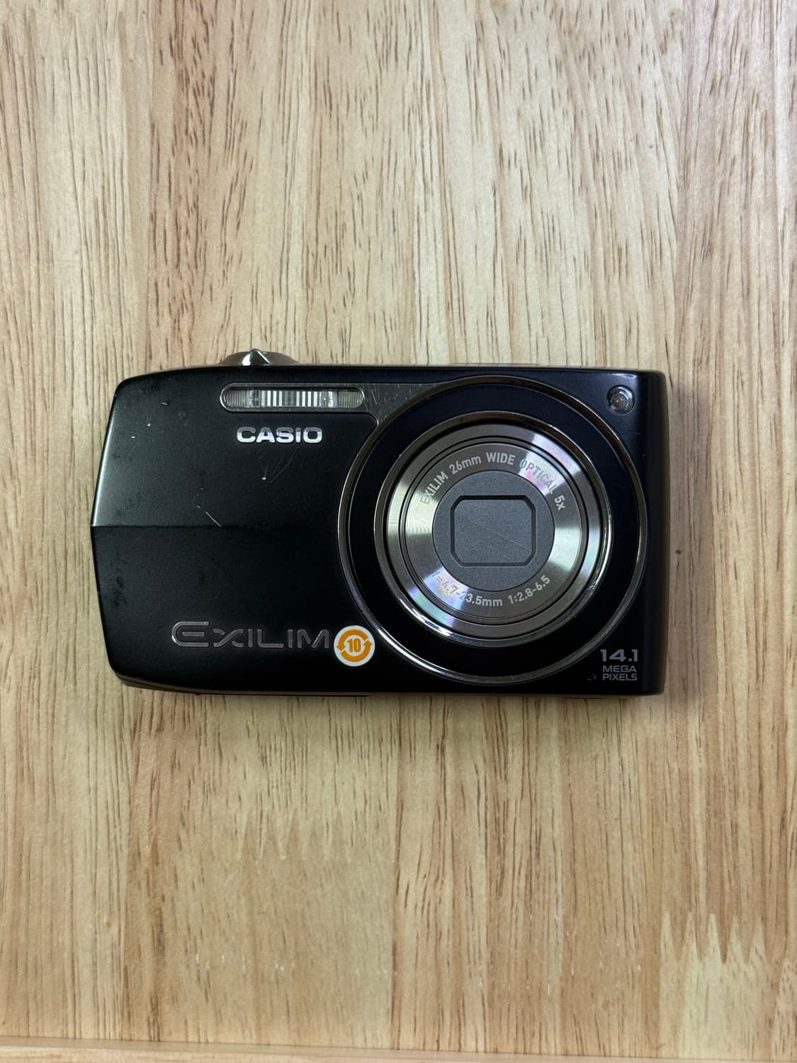 카시오 z2300 아일릿 모카 디카 엑슬림 ex - z2300 상품이미지1