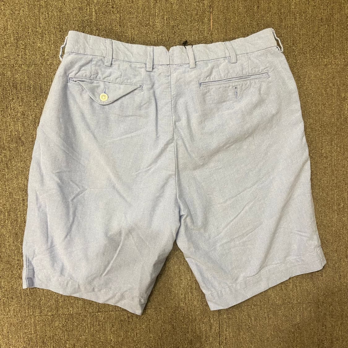(size36) POLO 폴로랄프롤렌 쇼츠  상품이미지4