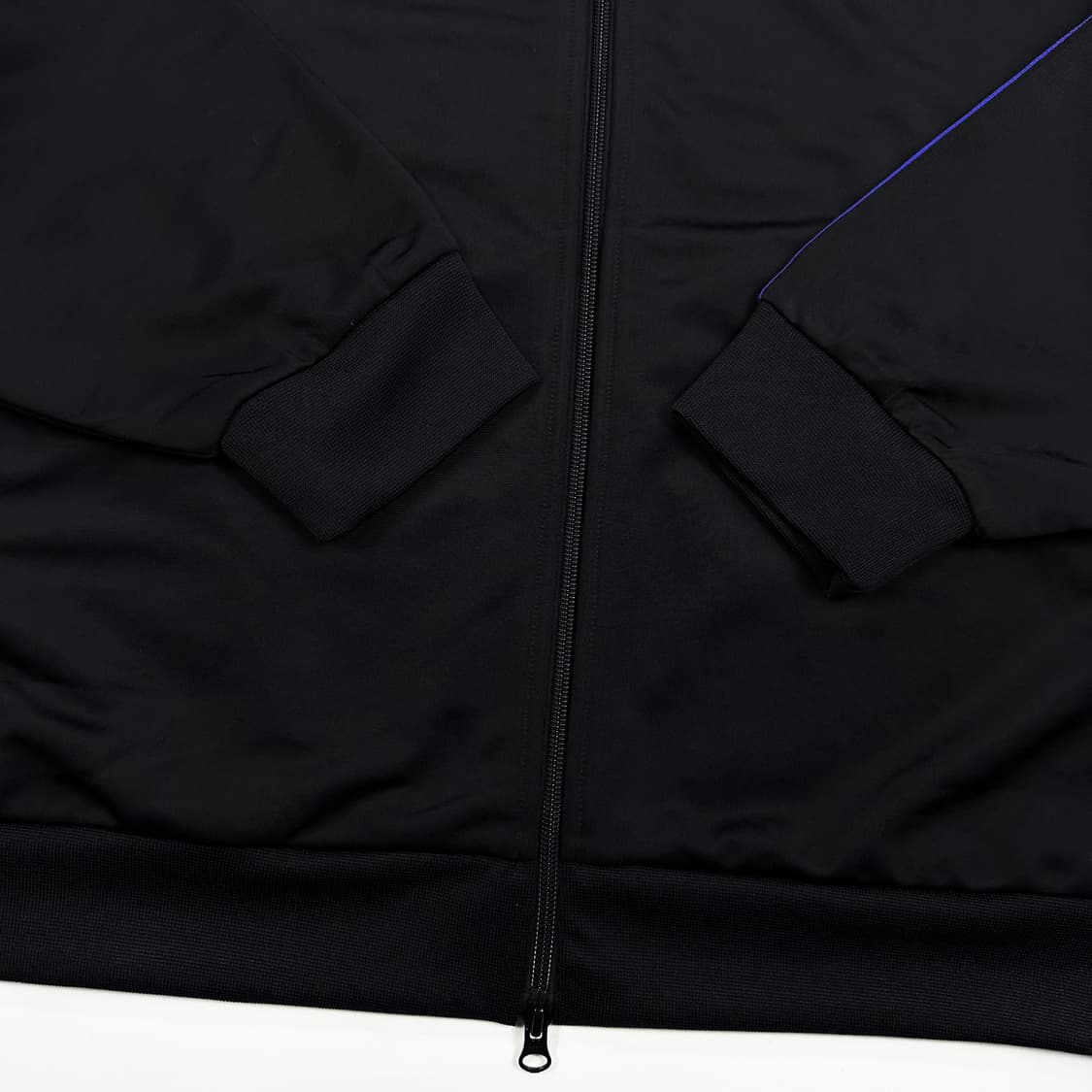 아디다스 신형 루즈핏 베켄바우어 져지 블랙 퍼플 2XL 상품이미지5