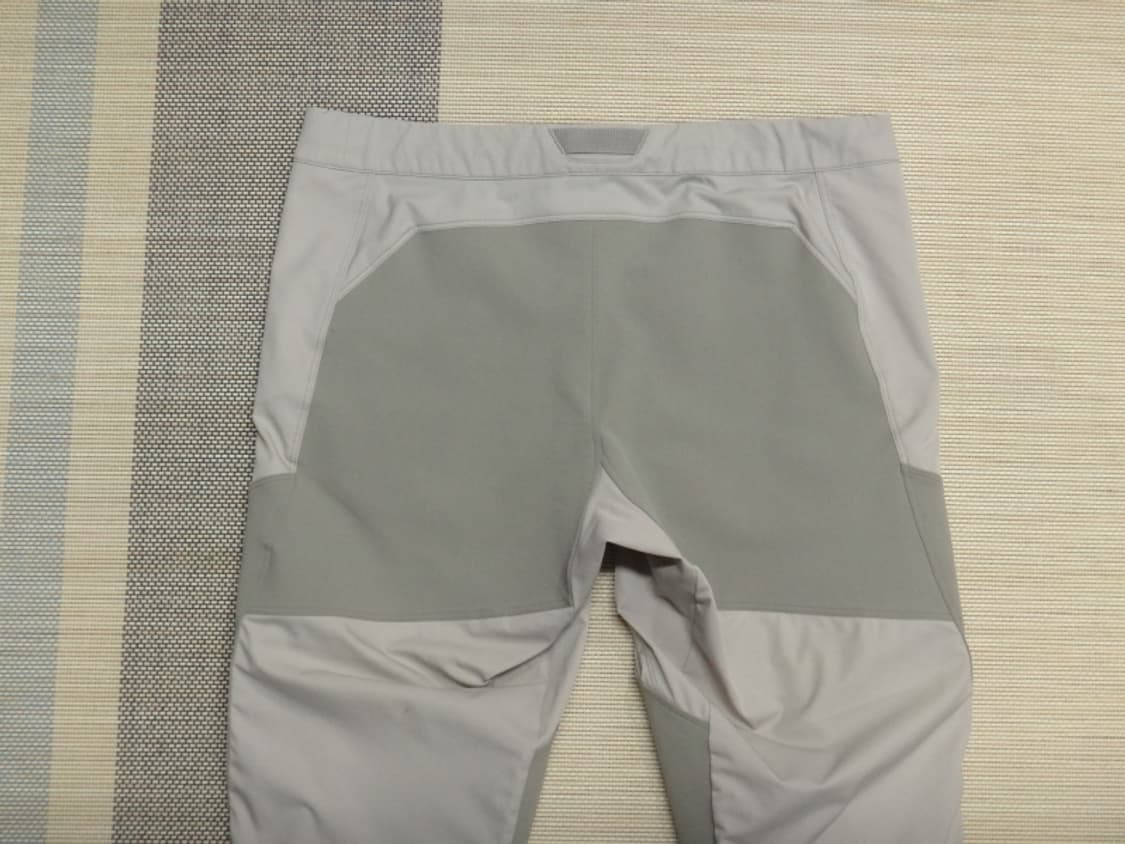 (33인치) 아크테릭스 남성용 아웃도어 감마SL 팬츠 상품이미지5
