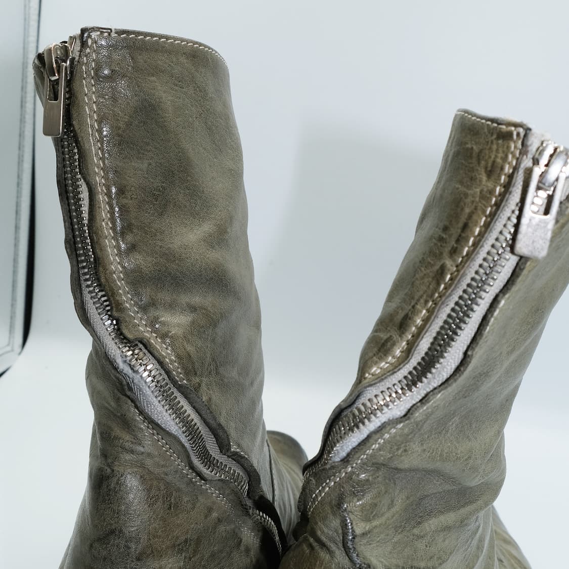 캐롤 크리스찬 포엘(CCP) 토네이도 부츠 CCP7(265-270) 상품이미지10